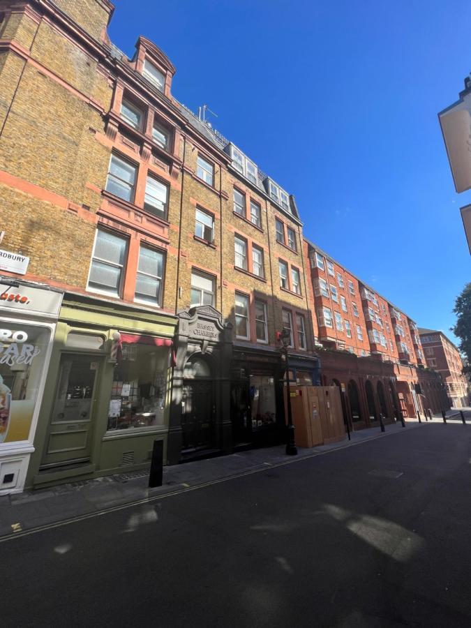 Covent Garden Best Location! Londres Exterior foto